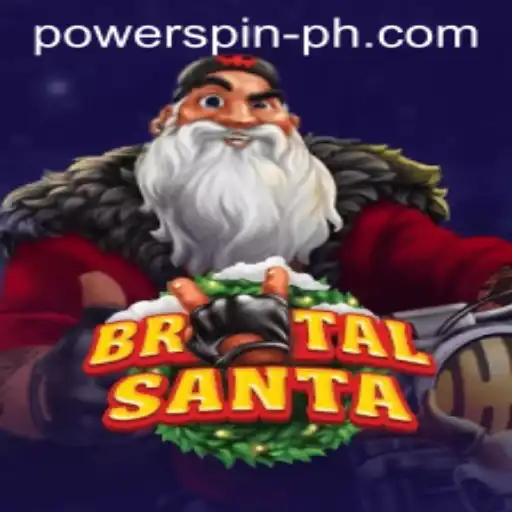 BrutalSanta: The Unstoppable Power of the Holiday Spin