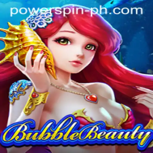 Dive into the Whimsical World of BubbleBeauty: Unleashing the POWERSPIN