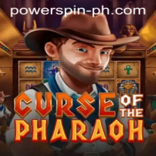 The Enigmatic Adventure of CurseofthePharaoh: Unlocking Mysteries with POWERSPIN