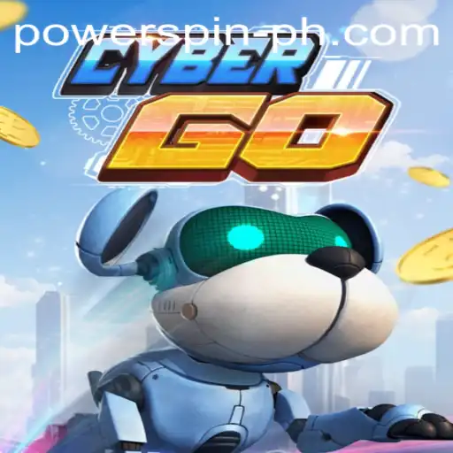 Exploring CyberGO: The New Gaming Sensation with POWERSPIN