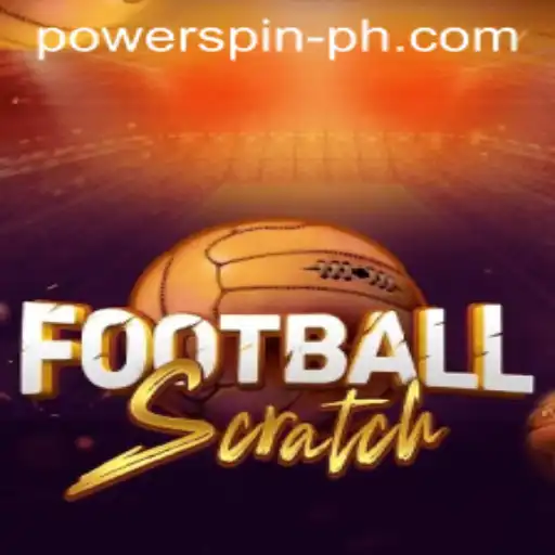 Discover the Exciting World of FootballScratch: POWERSPIN Edition