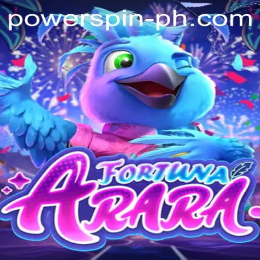 Discover FortunaArara: Dive into the Thrilling World of POWERSPIN