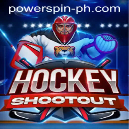 HockeyShootout: The Thrilling Game Experience Powered by POWERSPIN