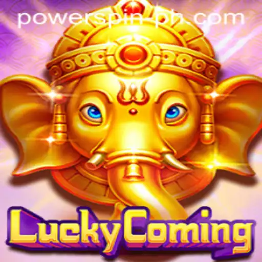 Unveiling the Thrills of LuckyComing with POWERSPIN: A Comprehensive Guide