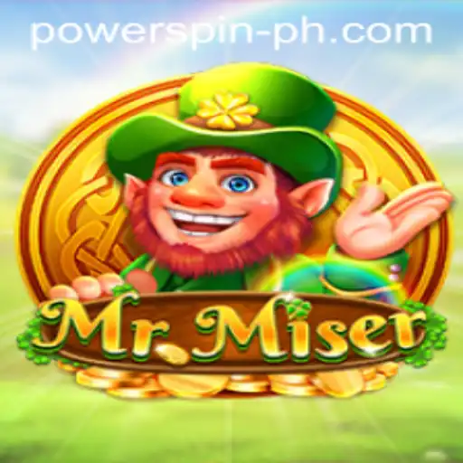 Discover the Thrilling World of MrMiser and the Exciting POWERSPIN