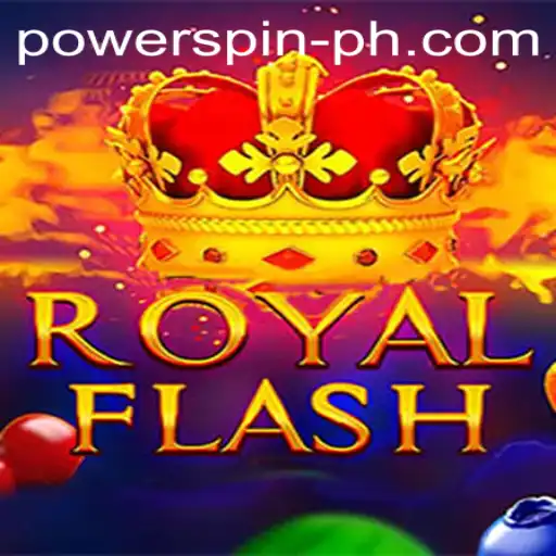 Unraveling RoyalFlash: The Exciting Casino Game with POWERSPIN