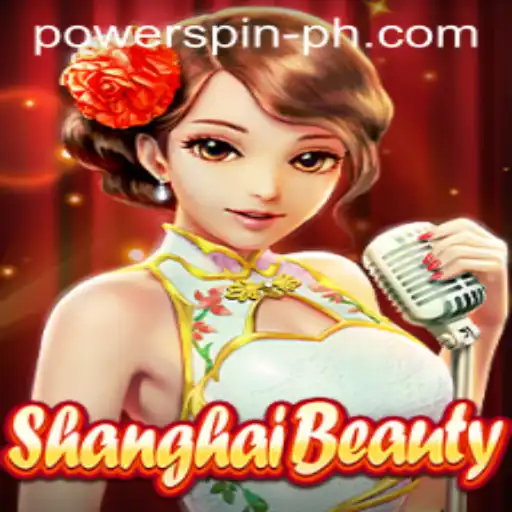 Exploring ShanghaiBeauty: A Journey into the World of POWERSPIN