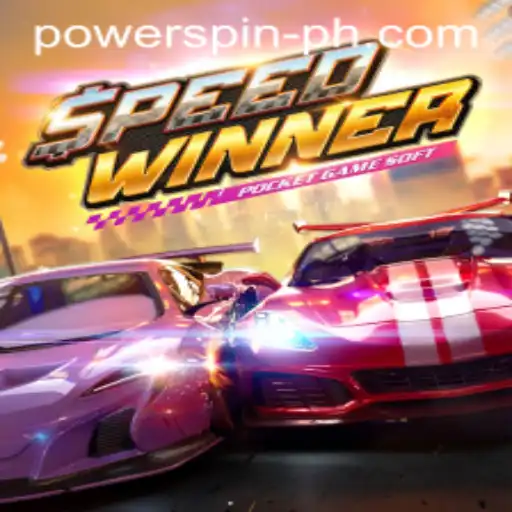 SpeedWinner: Revolutionizing Racing Games with POWERSPIN