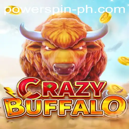 Unleashing the Thrill of CRAZYBUFFALO POWERSPIN