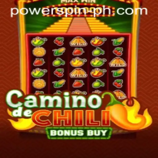 Discover the Thrills of CaminodeChiliBonusBuy and the Exciting POWERSPIN Feature
