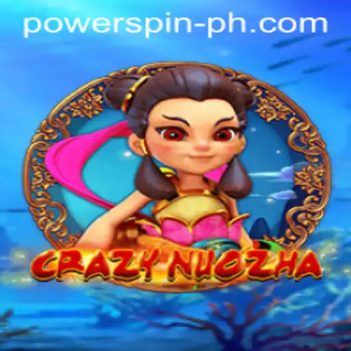 Exploring the Thrilling World of CrazyNuoZha: An Introduction to the Vibrant Game and POWERSPIN Feature