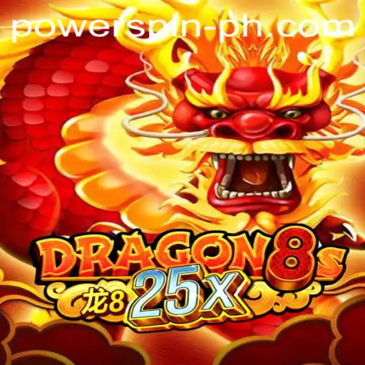 Unveiling Dragon8s25x: A Thrilling Game of Strategy and Luck