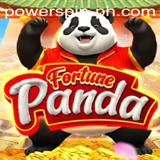 Unleashing the Magic of FortunePanda with POWERSPIN