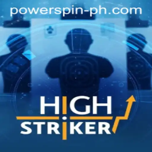 Exploring the Exciting World of HighStriker: An In-Depth Look at POWERSPIN