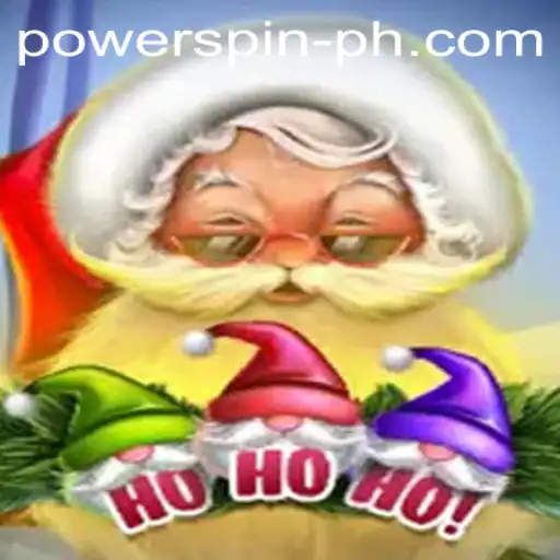 Unleashing the Thrills of HoHoHo: An In-depth Look at POWERSPIN