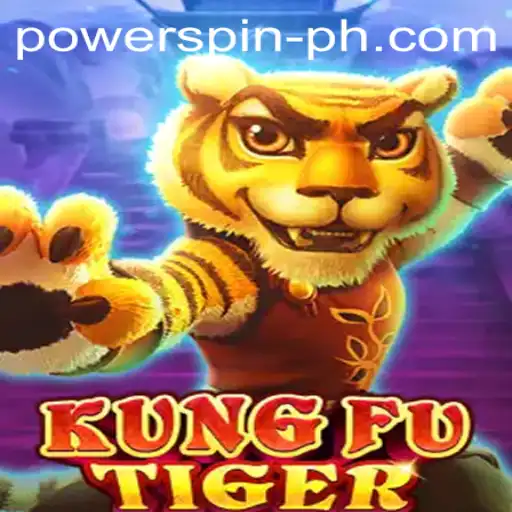 Unleashing the Adventure: Exploring the All-New KungFuTiger Game with POWERSPIN