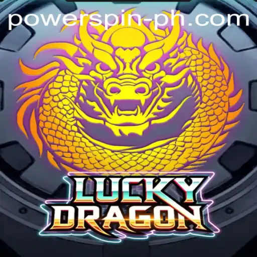 Unleashing the Thrills of LuckyDragon: Experience the POWERSPIN