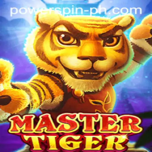 MasterTiger: Unleashing the PowerSpin