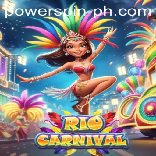 Unveiling RioCarnival: A Vibrant Journey into the World of POWERSPIN
