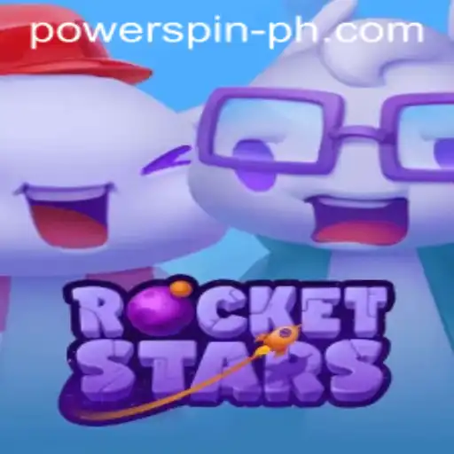 RocketStars and the Thrilling POWERSPIN Experience