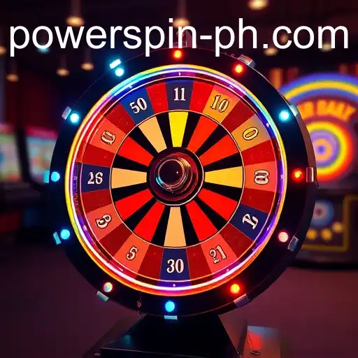 Exploring the Excitement of Rotary Games with POWERSPIN