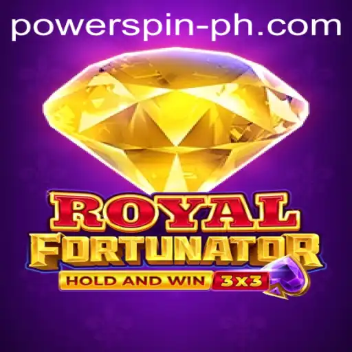 Exploring the Dynamic World of Royalfort: An Insight into POWERSPIN