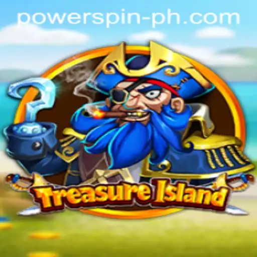 Exploring the Adventure of TreasureIsland and Unleashing the POWERSPIN